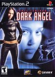 James Cameron's Dark Angel (PlayStation 2)
